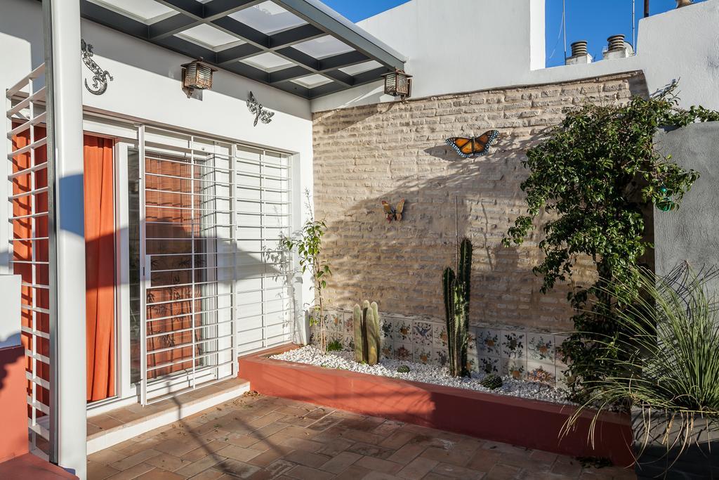 Sevillahome- Ave Cesar Zewnętrze zdjęcie